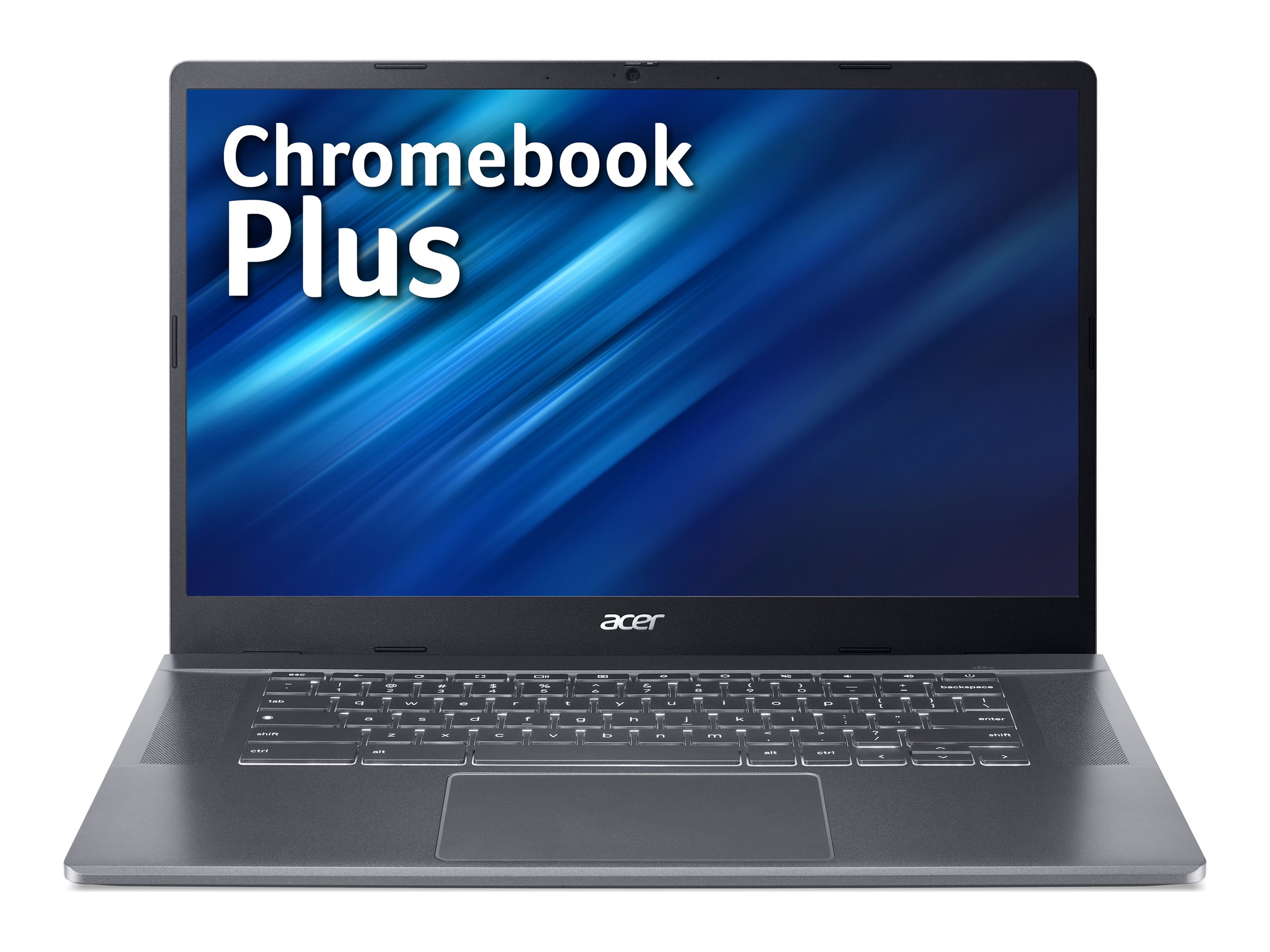 Acer Chromebook Plus 515 Cbe595 1 156 Intel Core I5 1235u 8 Gb Ram 256 Gb Ssd Uk