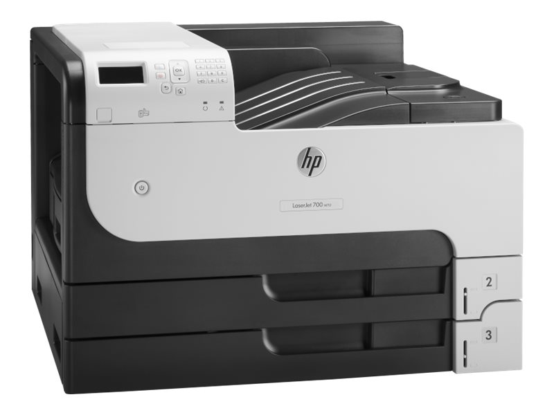 HP LASERJET ENTERPRISE 700 M712