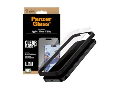 screen protector for mobile phone - classic fit wi