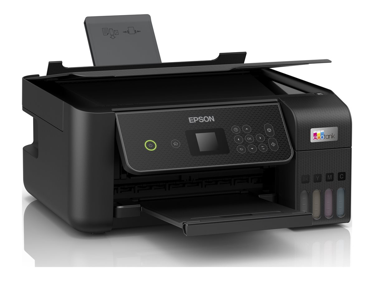 Epson EcoTank ET-2875 - multifunkční tiskárna - barva – foto 7