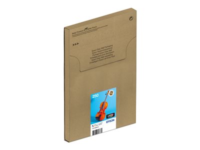 EPSON Multipack 6-colours 250 Easymail