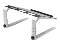 StarTech.com Support ergonomique pour PC portable