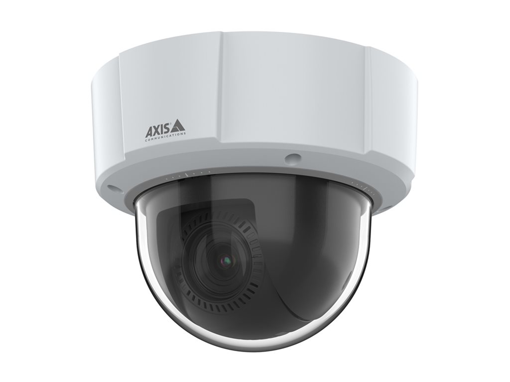 AXIS M55 Series M5526-E