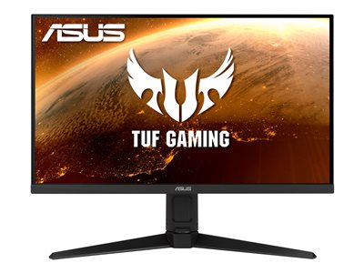 ASUS TUF Gaming VG279QL1A LED monitor gaming 27INCH 1920 x 1080 Full HD (1080p) @ 165 Hz  image