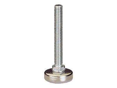 Great Lakes 7208-ES - Rack leg leveler (pack of 4)
