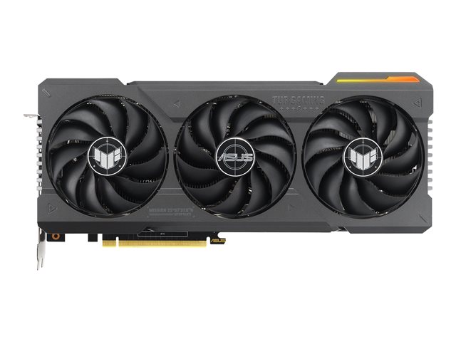 ASUS TUF RTX4070TI S 16Go GAMING