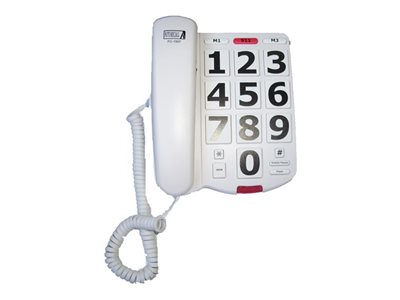 Future Call FC-1507 - Corded phone