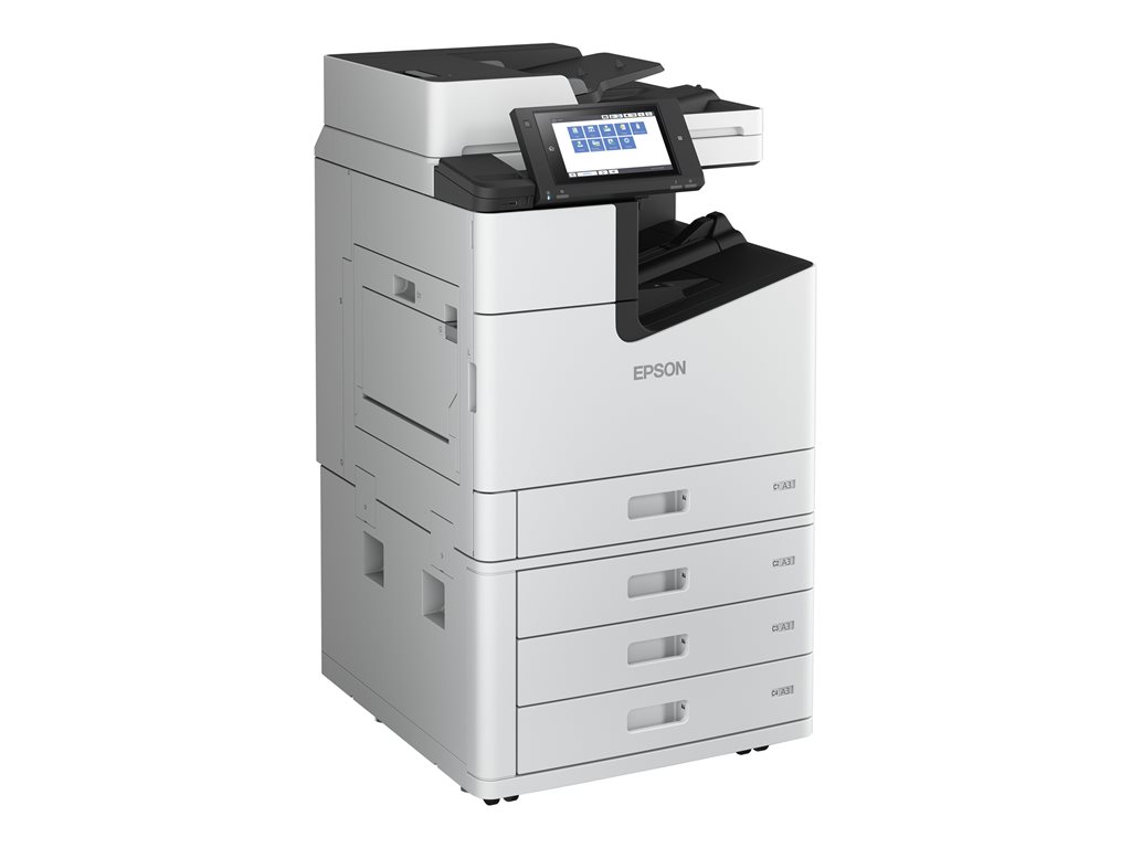 Epson WorkForce Enterprise WF-C20590 D4TWF EPP
