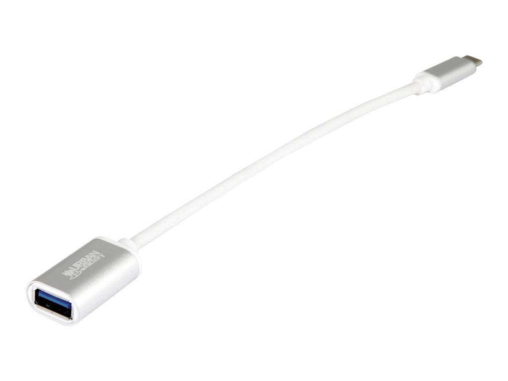 URBAN FACTORY EXTEE USB-C to USB3.0