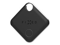 FIXED Smart tracker Mobiltelefon Smart watch Tablet Sort