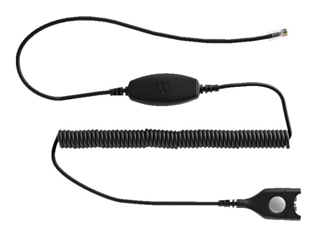 Image of EPOS CAVA 31 - headset cable