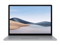 Microsoft Surface Laptop 4 - 15" - Intel Core i7 1185G7 - 8 GB RAM - 512 GB SSD