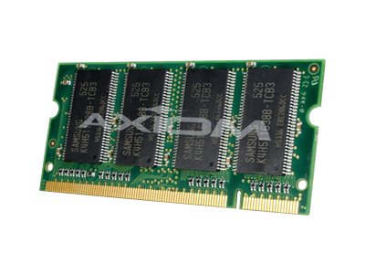 Axiom AX - DDR - module