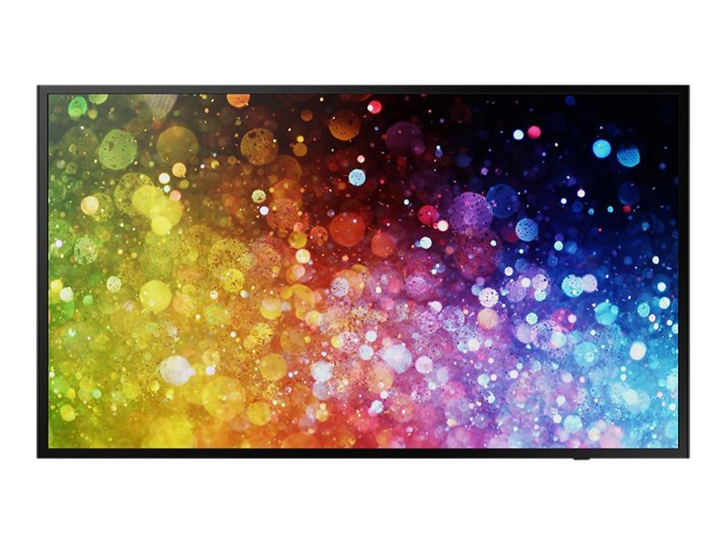 43  COMM LED LCD DS