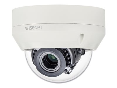 Hanwha Techwin WiseNet HD+ HCV-7070RA Surveillance camera dome vandal-proof 