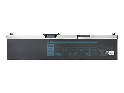 Dell - Notebook battery