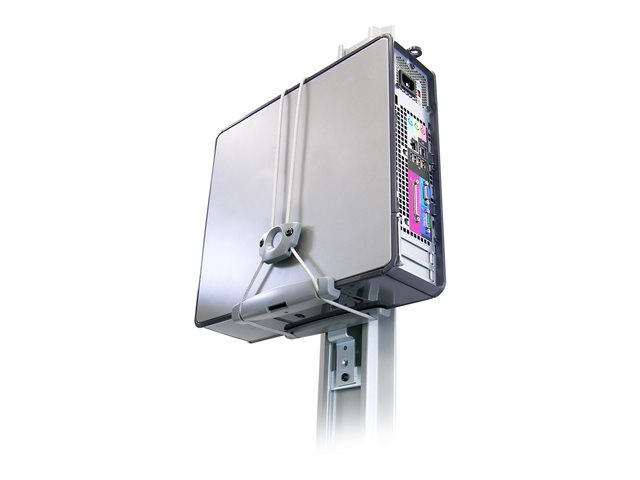Ergotron - System cabinet holder - universal - for P/N: 45-353-026, 45-354-026
