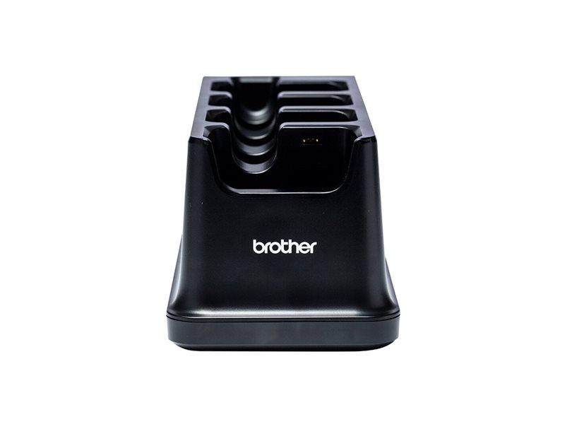 BROTHER PA4CR001EU power station for 4 p