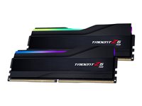 G.Skill Trident Z5 RGB DDR5  32GB kit 6000MHz CL36  Ikke-ECC