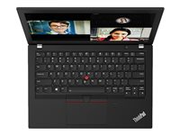 LENOVO TP X280 i7-8550U 8GB 256GB W10(P)