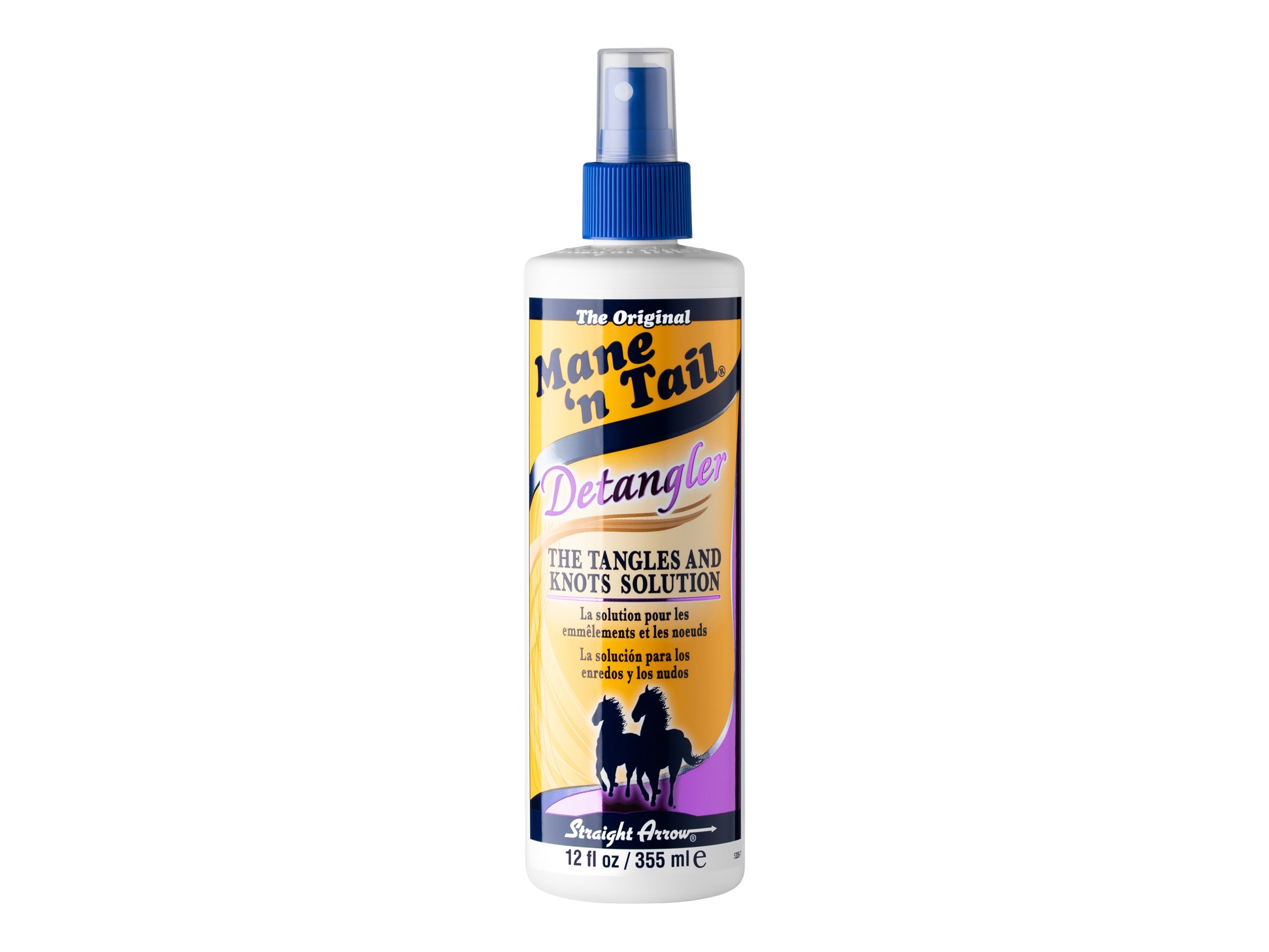 Mane 'n Tail The Original Detangler - 355ml