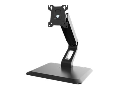 Lumi stand adjustable arm for touch screen matte Usage / lifestyle Left-angle 72575
