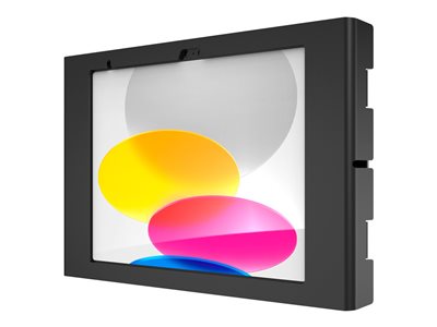 Compulocks iPad 10th-11th (A16) Gen Swell Enclosure Wall Mount Black