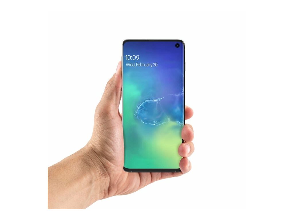 ZAGG InvisibleShield GlassFusion+