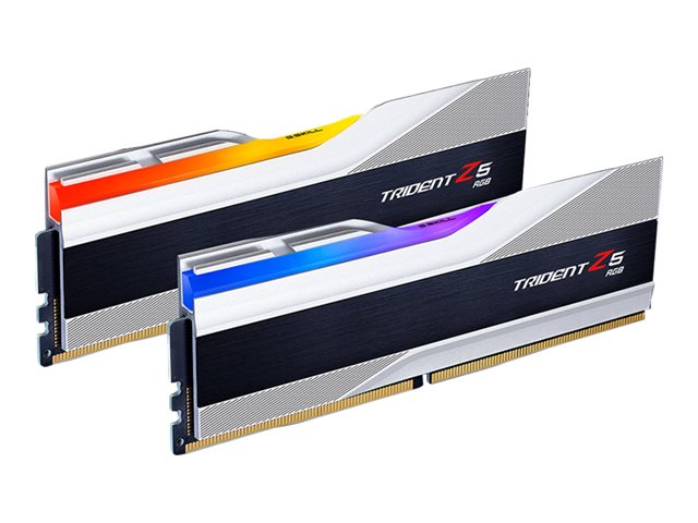 DDR5 32GB 5600-40 Trident Z5 RGB kit of 2 G.SKILL | F5-5600J4040C16GX2-TZ5RS