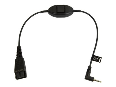 Jabra - Headset cable