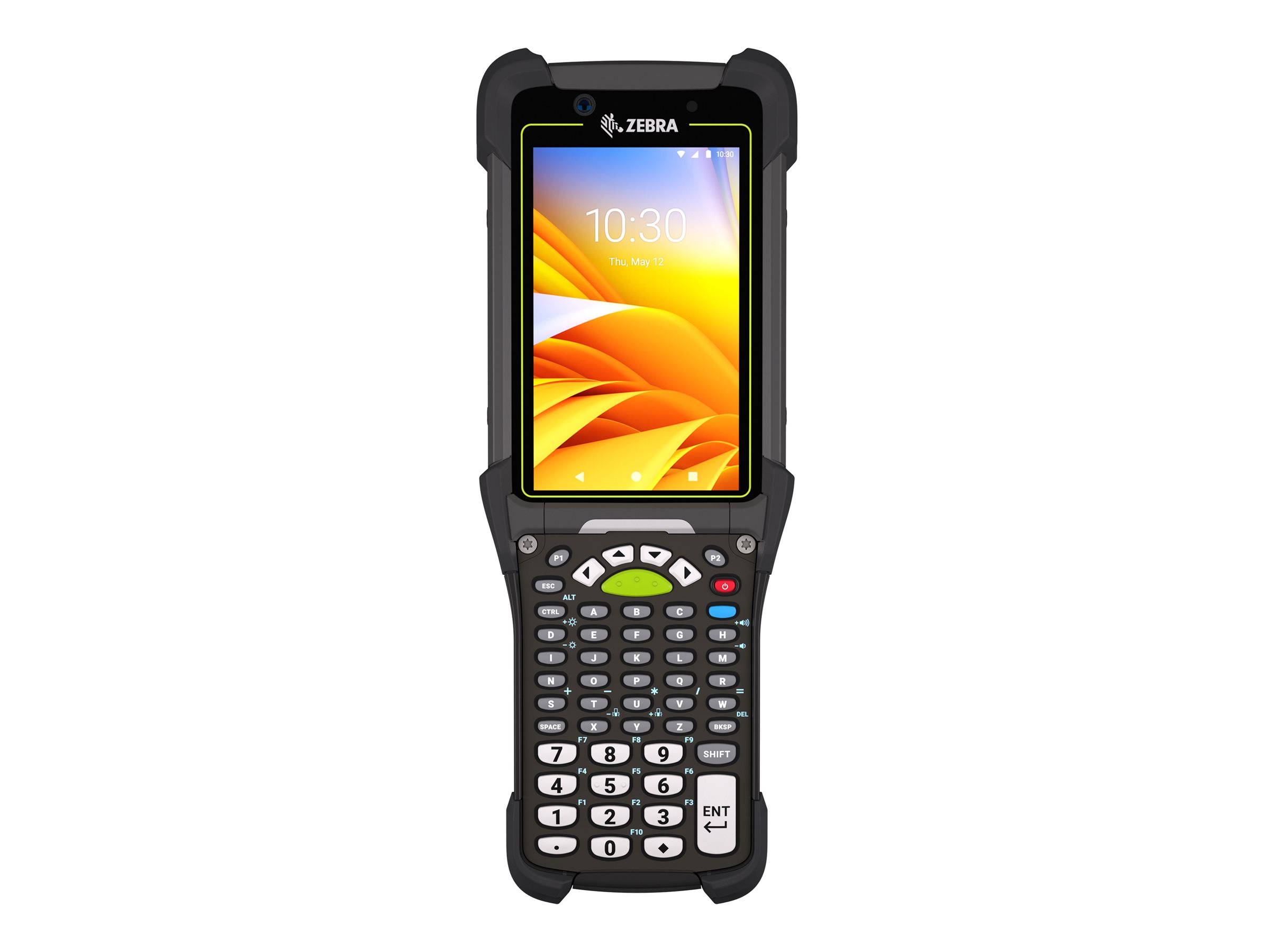 Zebra MC9400 - Data collection terminal