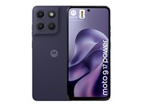 Motorola moto g17 power 6.72' 256 GB Lilla