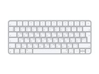 Apple Magic Keyboard - keyboard - USB-C - QWERTY - Ukrainian Input Device