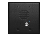Viking E-60-BK Door entry phone wired satin black