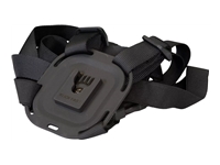 Axis TW1109 - Chest support - for P/N: 02583-004, 02583-024, 02583-054, 02681-004, 02785-024, 02785-054, 02786-004