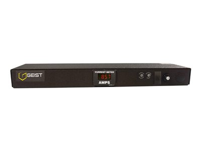 Geist Metered Surge SPFAN104-1025TL