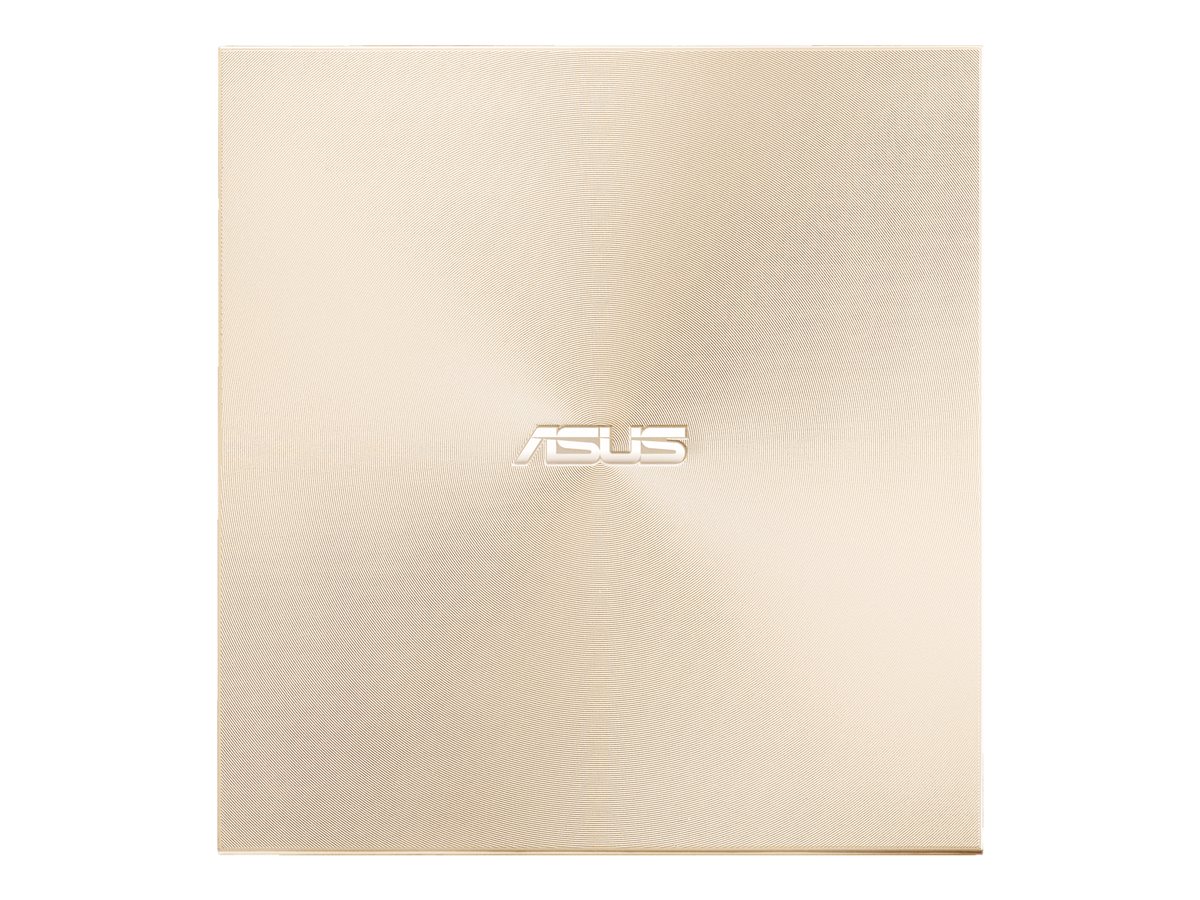 ASUS SDRW-08U8M-U/GOLD/G/AS/P2G External