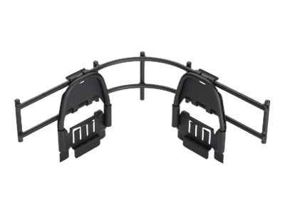 Panduit Wyr-Grid - Cable radius control bracket