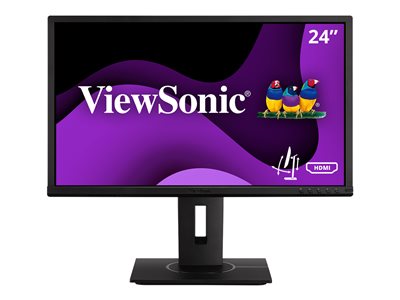 ViewSonic VG2440 - LED monitor