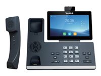Yealink SIP-T58W Pro camera VoIP-telefon Klassisk grå
