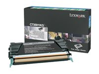 Lexmark - High Yield