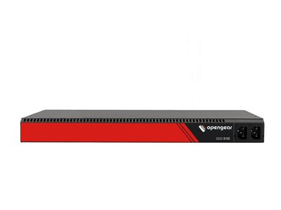 Opengear CM8148 - Console server