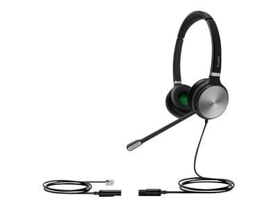 Yealink YHS36 Dual - Headset