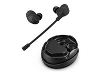 JLab Jbuds Work Wireless Over Ear Headset