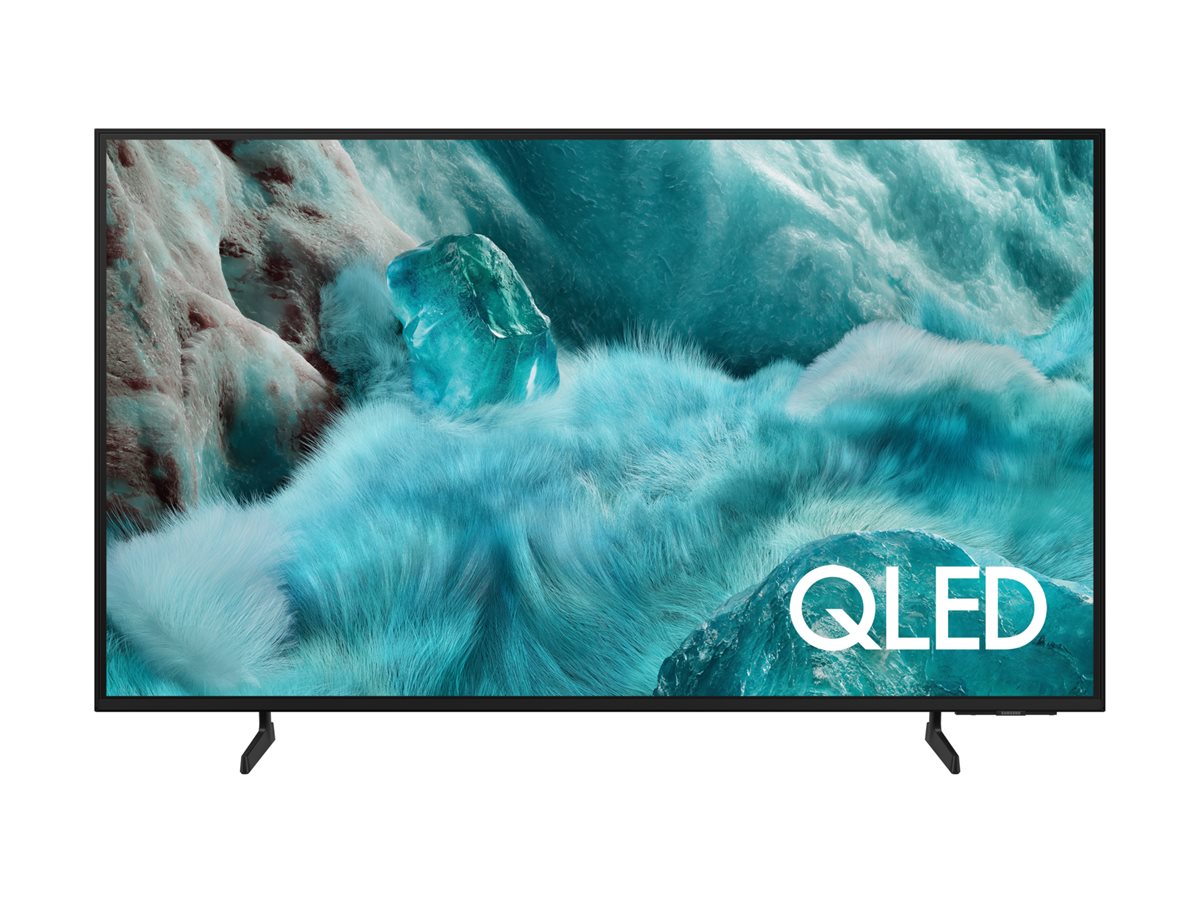 Samsung QN55Q7FAAF - 55" Diagonal Class (54.6" viewable)