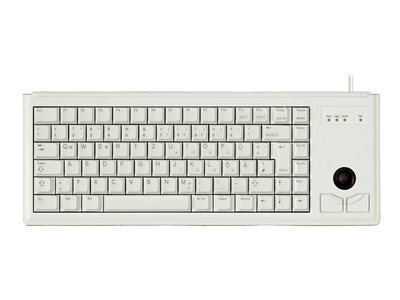 CHERRY G84-4400 Compact Keyboard