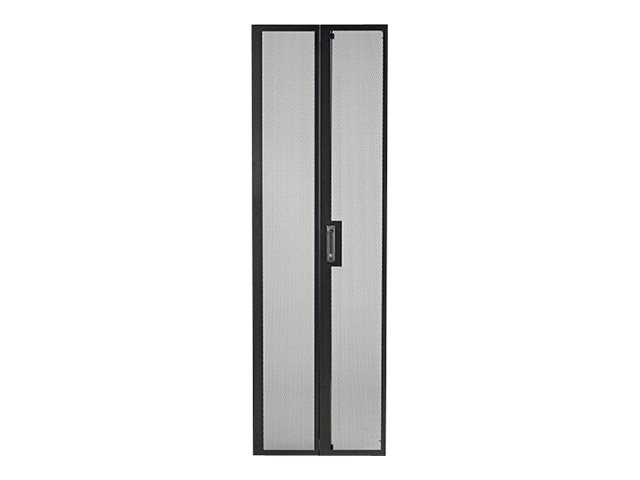APC NetShelter SV Perforated Split Rear Doors