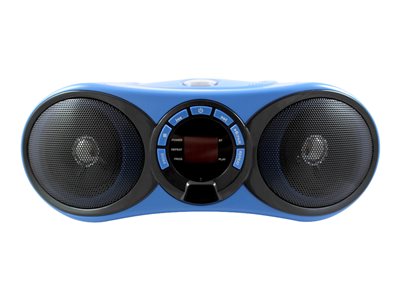 Hamilton Buhl AudioMVP HB100BT2 Boombox