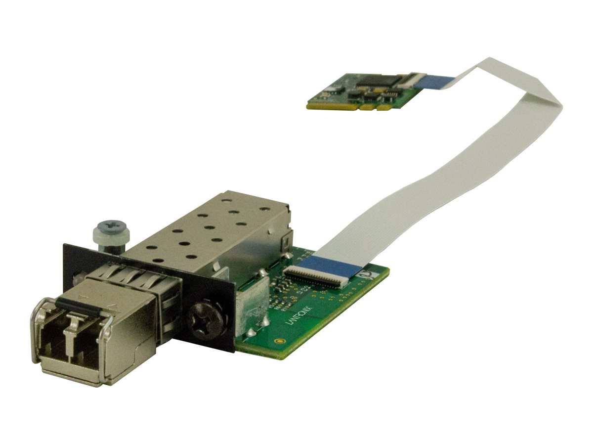 Lantronix NM2-FXS-2230-SFP-201