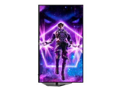 AOC INTERNATIONAL AG276QZD, Monitore, AOC AG276QZD OLED AG276QZD (BILD6)